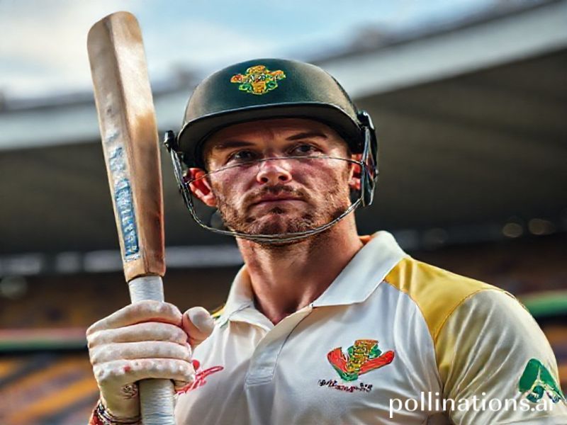 Trending: jake weatherald