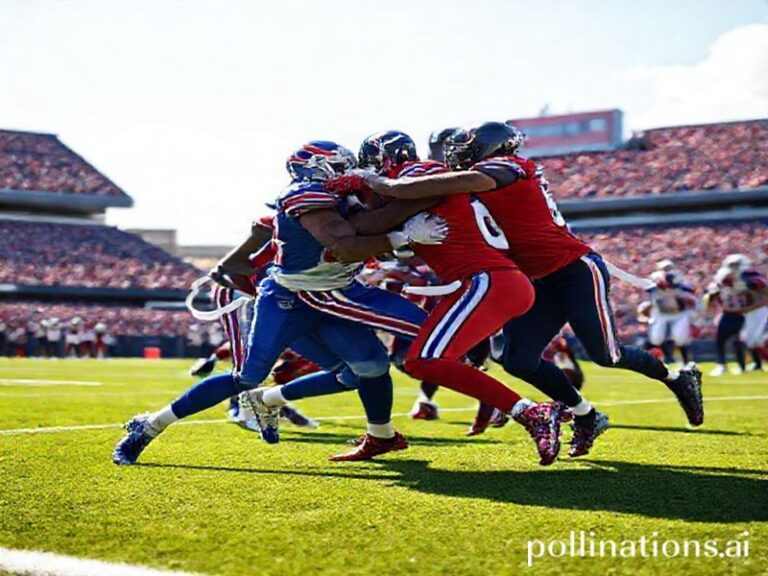 Trending: bills vs texans