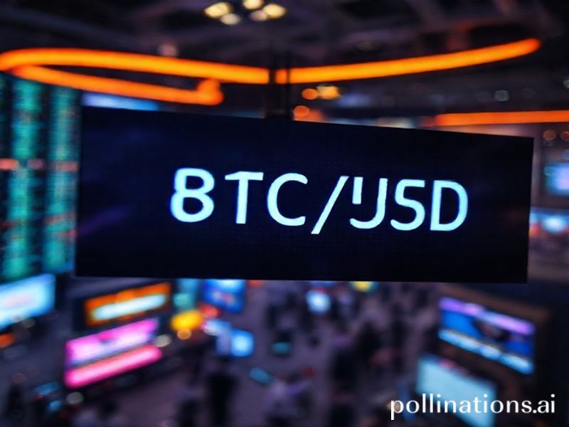 Trending: btc price usd
