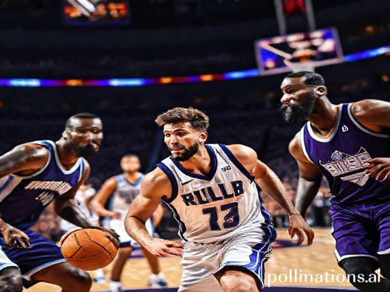 Trending: grizzlies vs kings