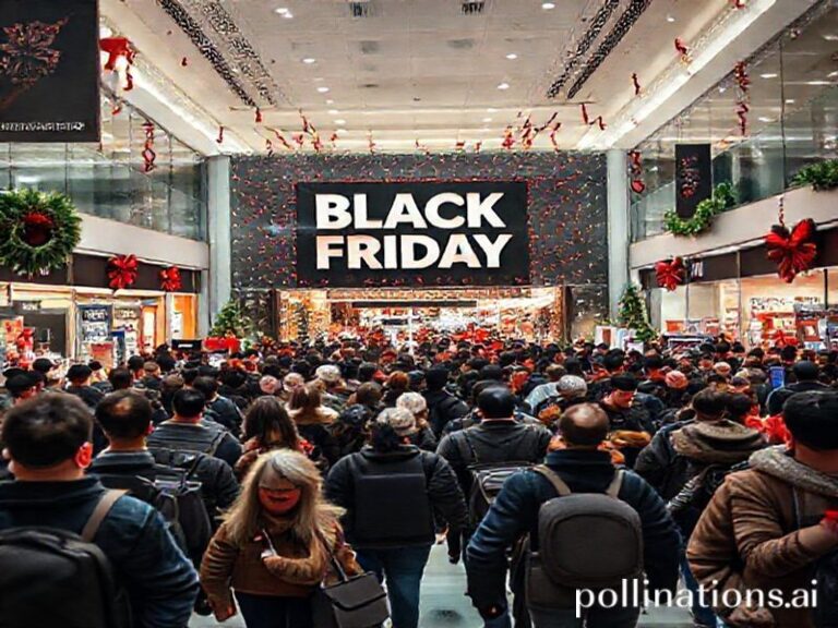 Trending: is it black friday today