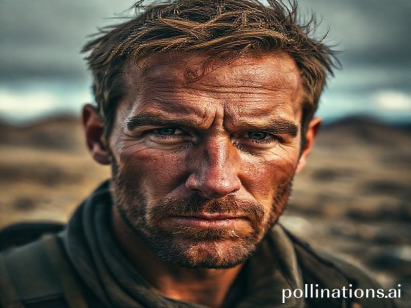 Trending: travis head