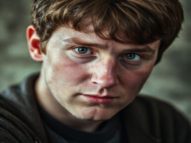 Trending: harry melling