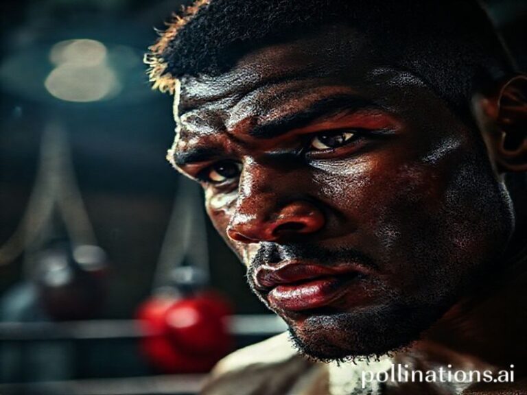 Trending: daniel dubois