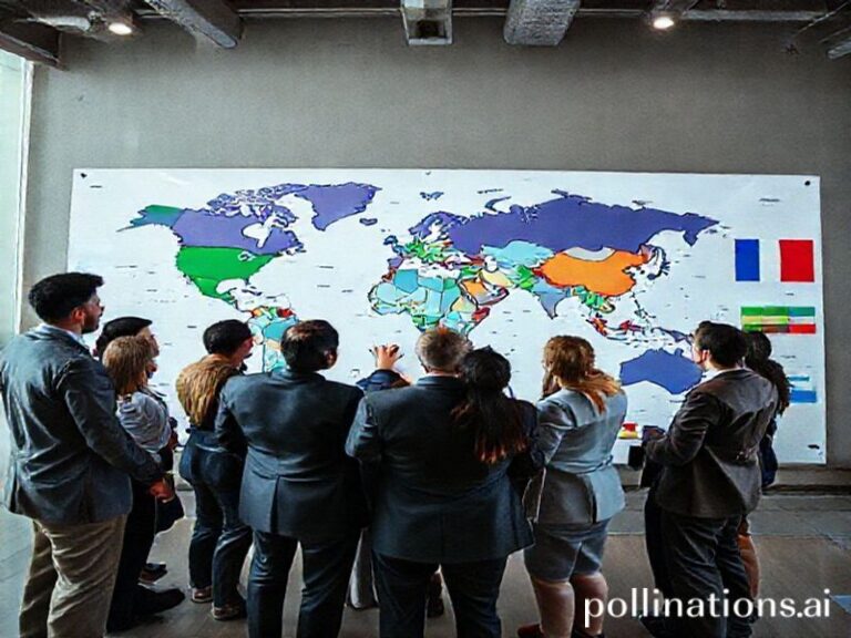 Trending: global player