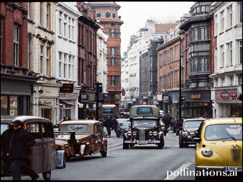 Trending: old kent road