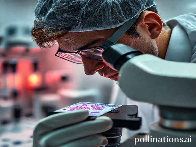 Trending: prostate cancer