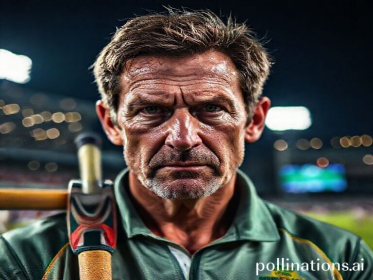 Trending: justin langer