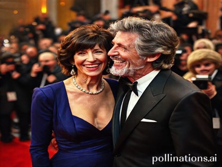 Trending: mary steenburgen ted danson