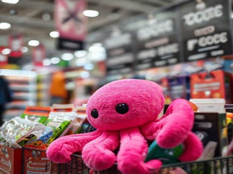 Trending: octopus energy pink friday deals