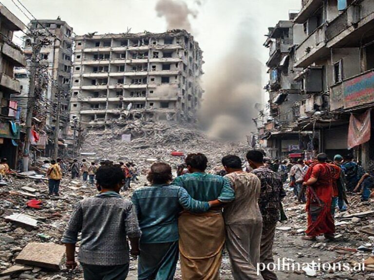 Trending: bangladesh earthquake today