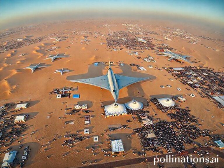 Trending: dubai airshow