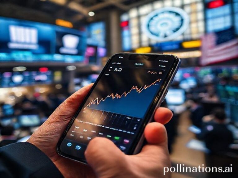 Trending: ibit stock