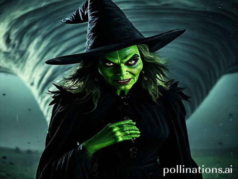 Trending: wicked movies