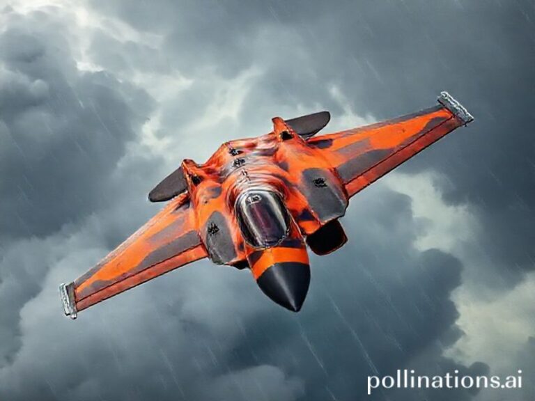 Trending: hal tejas