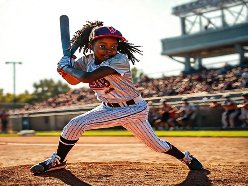 Trending: mo'ne davis