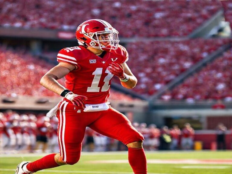 Trending: dylan raiola nebraska