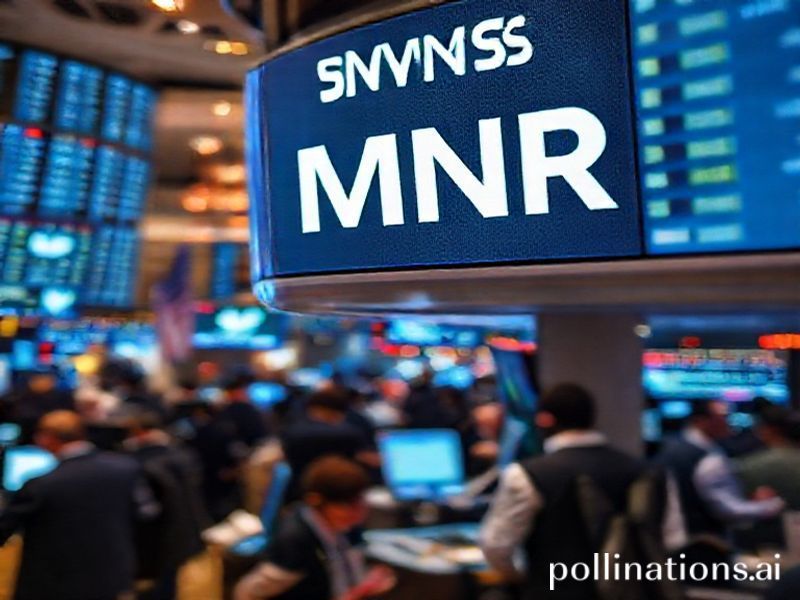 Trending: bmnr stock