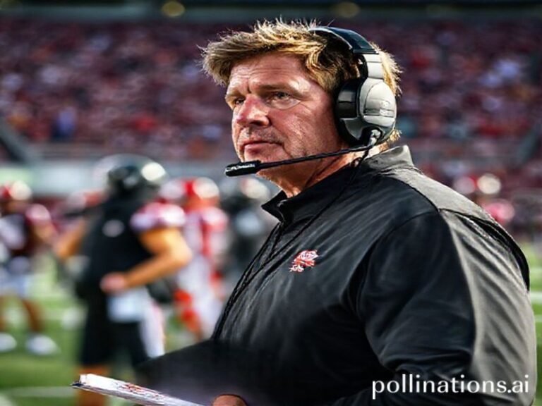 Trending: landry kiffin