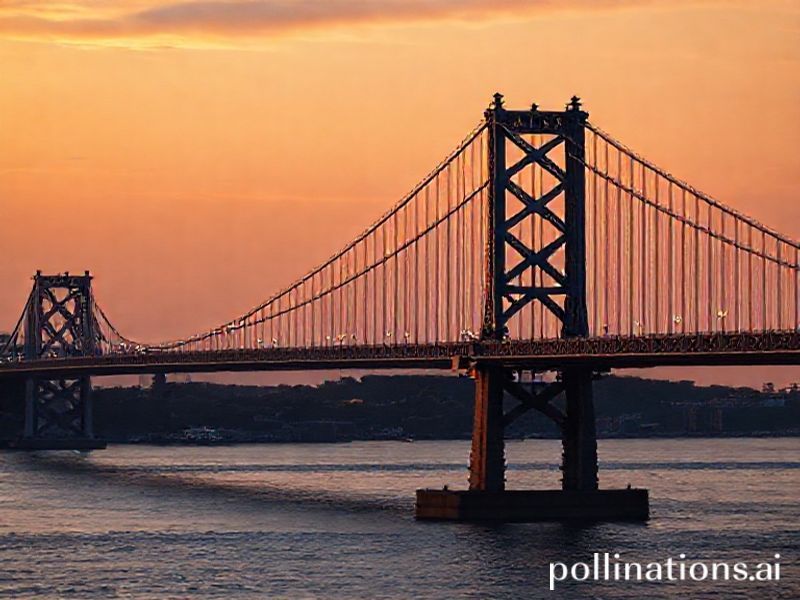 Trending: george washington bridge
