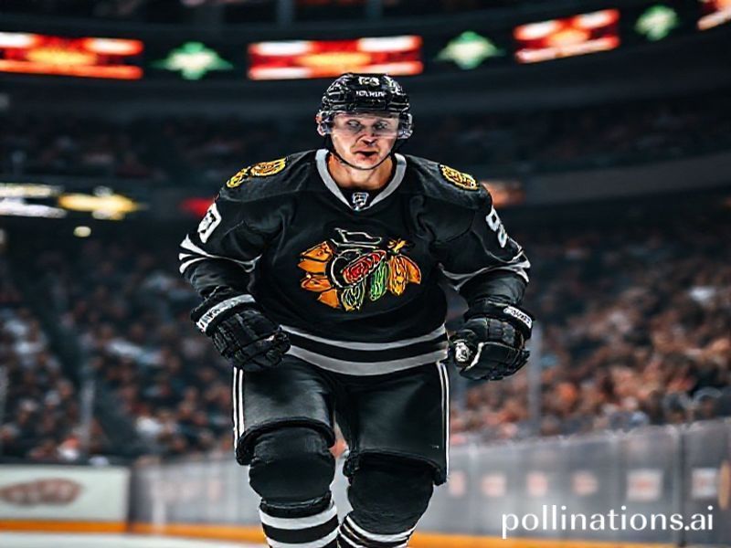 Trending: blackhawks black jersey