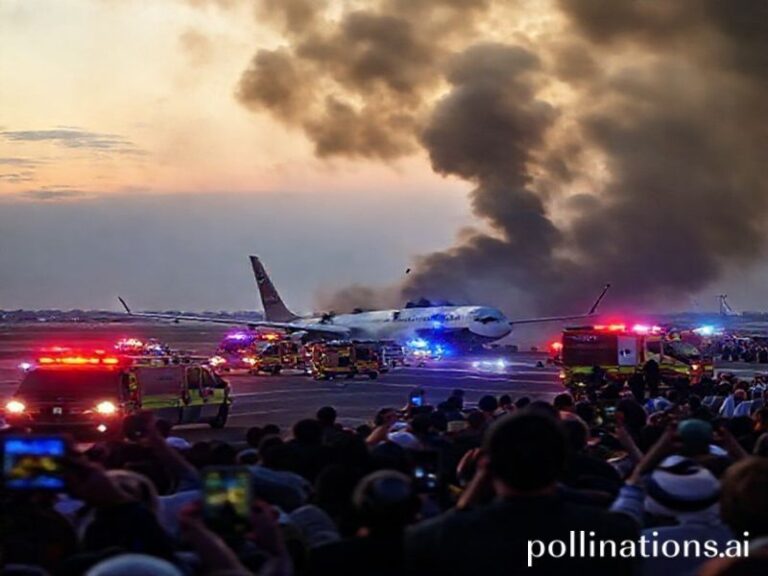 Trending: dubai airshow plane crash