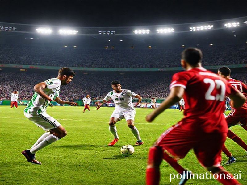 Trending: al-ittihad vs al-riyadh