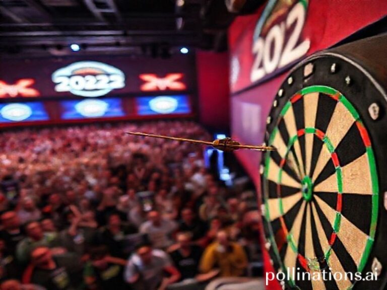 Trending: players championship 2025 darts