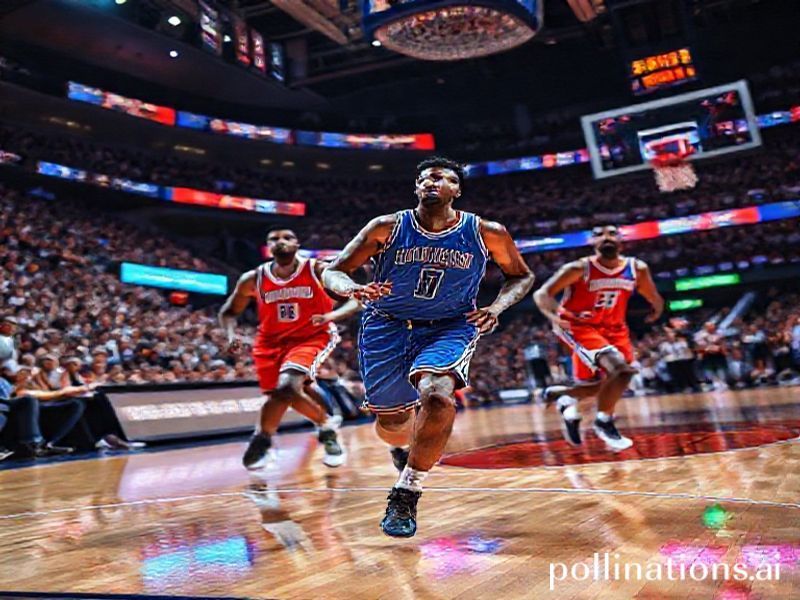 Trending: nba basketball