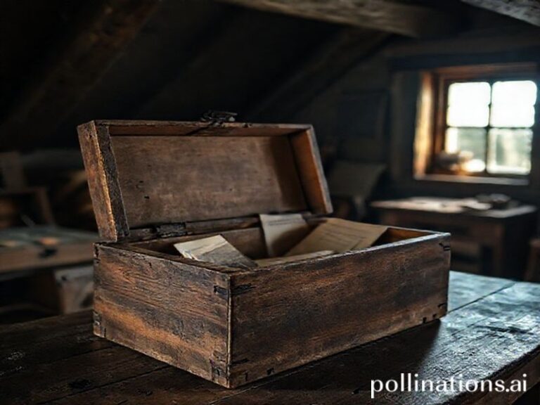 Trending: freely streaming box