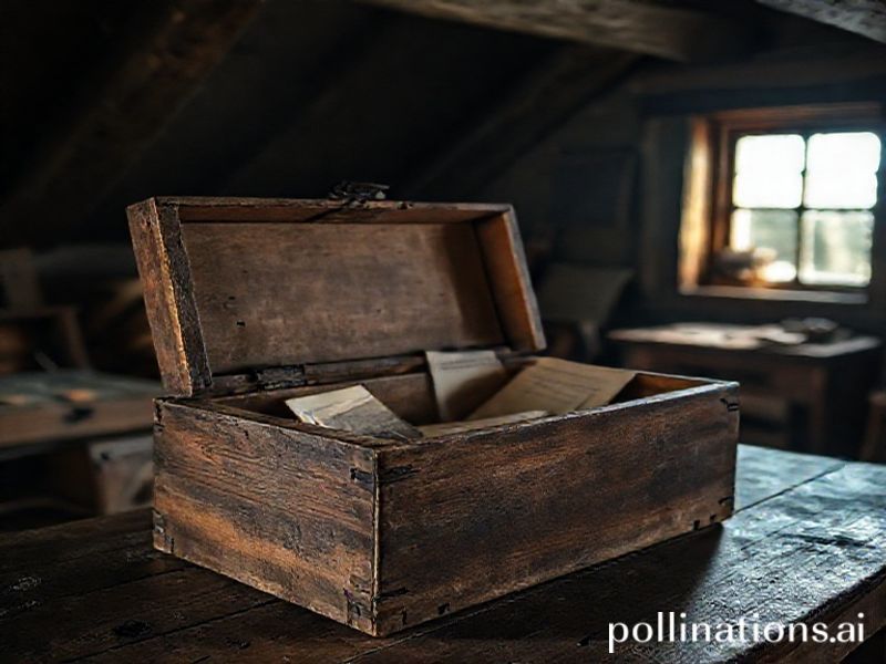 Trending: freely streaming box