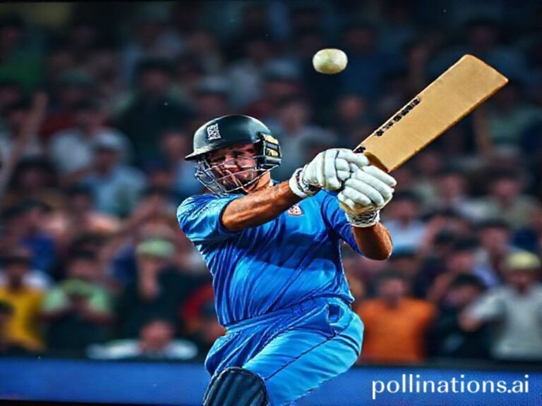 Trending: cricket highlights on tv