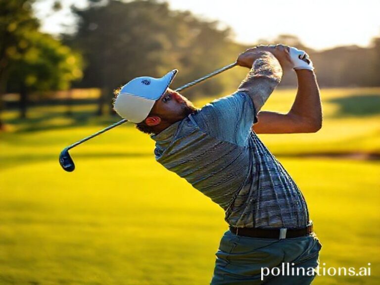 Trending: dustin johnson