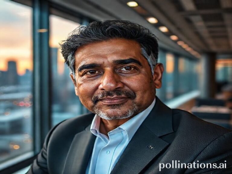 Trending: shumeet banerji