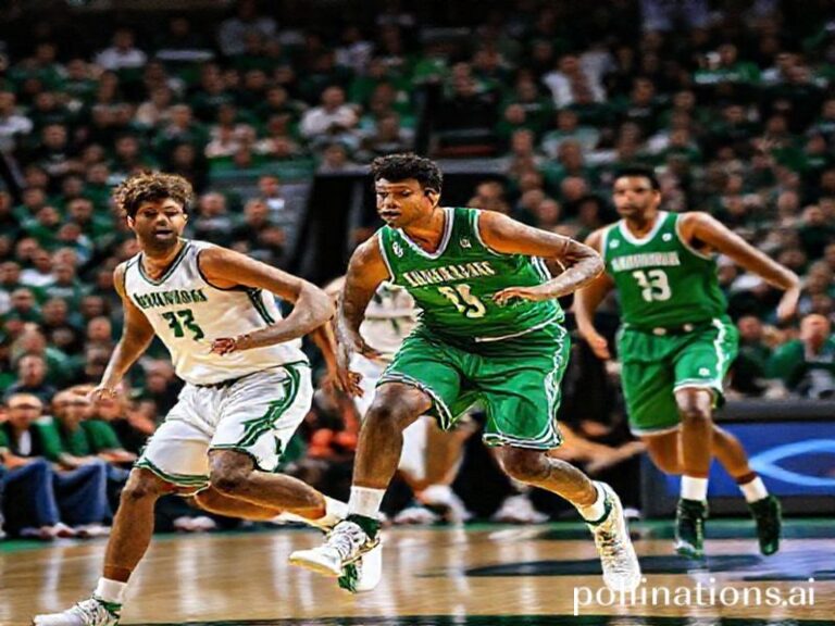 Trending: tulane basketball