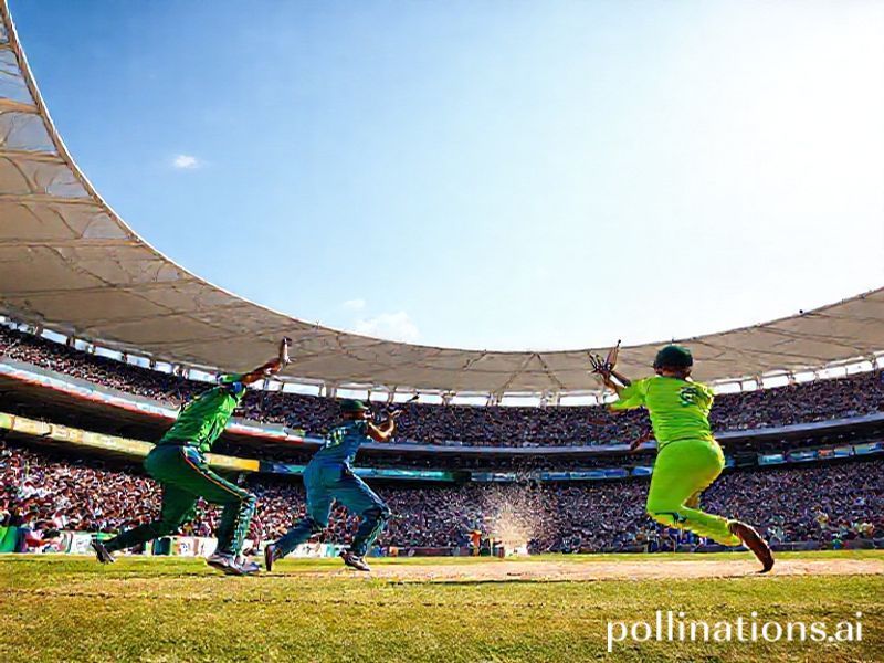 Trending: pak a vs sl a