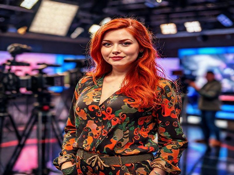 Trending: scarlett moffatt