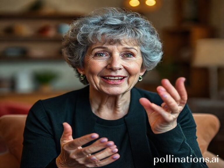 Trending: esther rantzen