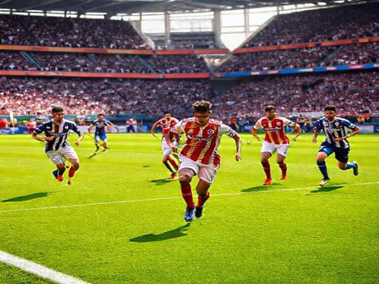 Trending: valencia c. f. - levante