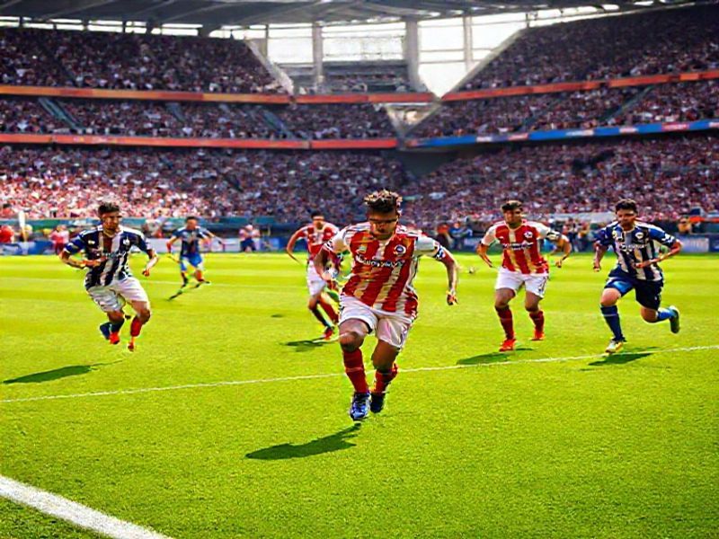 Trending: valencia c. f. - levante