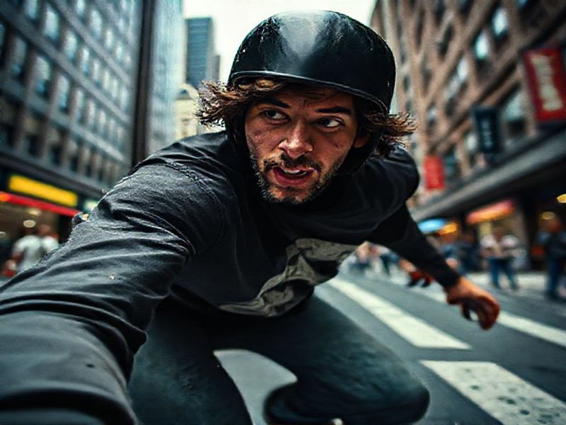 Trending: chris demarco