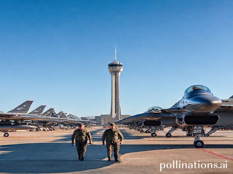 Trending: sheppard afb