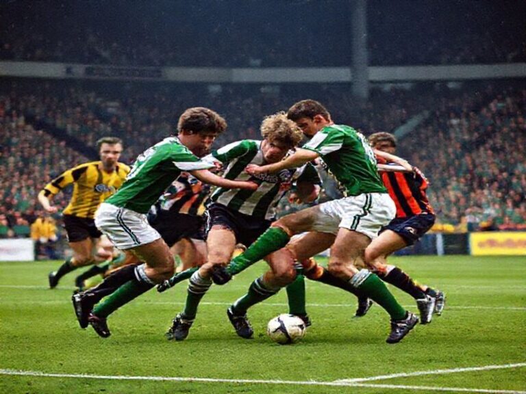 Trending: queen's park vs ross county