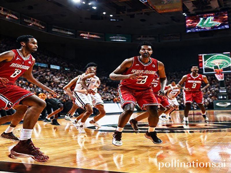 Trending: alabama state basketball