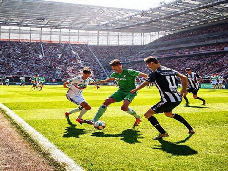 Trending: mainz vs hoffenheim