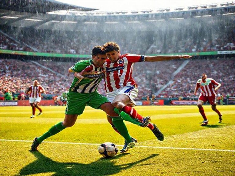 Trending: atletico cp vs benfica