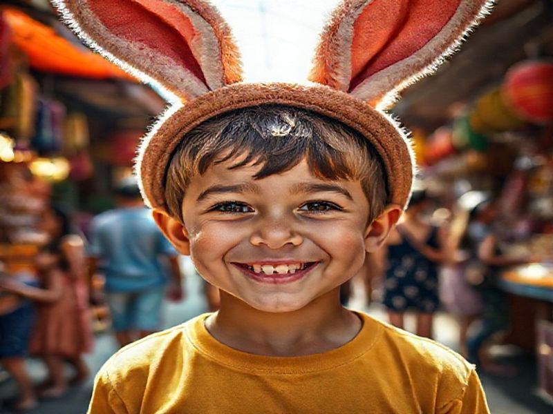 Trending: bunny munro