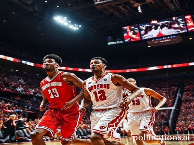 Trending: wisconsin basketball