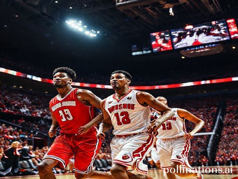 Trending: wisconsin basketball