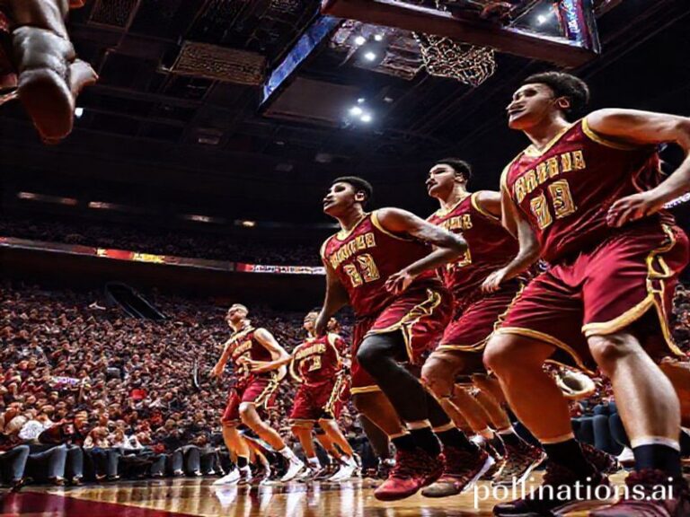 Trending: boston college basketball